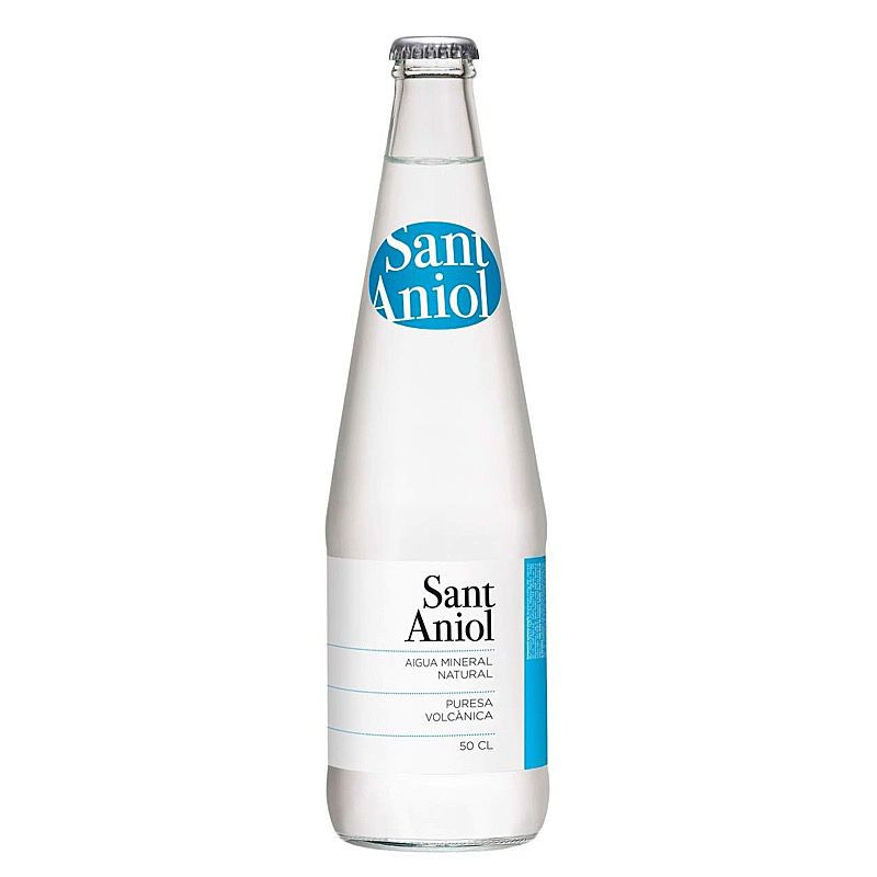 CAJA ENTERA DE AGUA 20/500ml.(AGUA+CAJA+ENVASE)